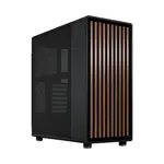 Fractal Design Fractal Design North Mid Tower Case