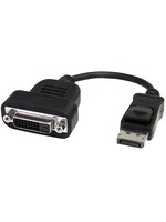 Startech ***Display Port to DVI Active Adapter