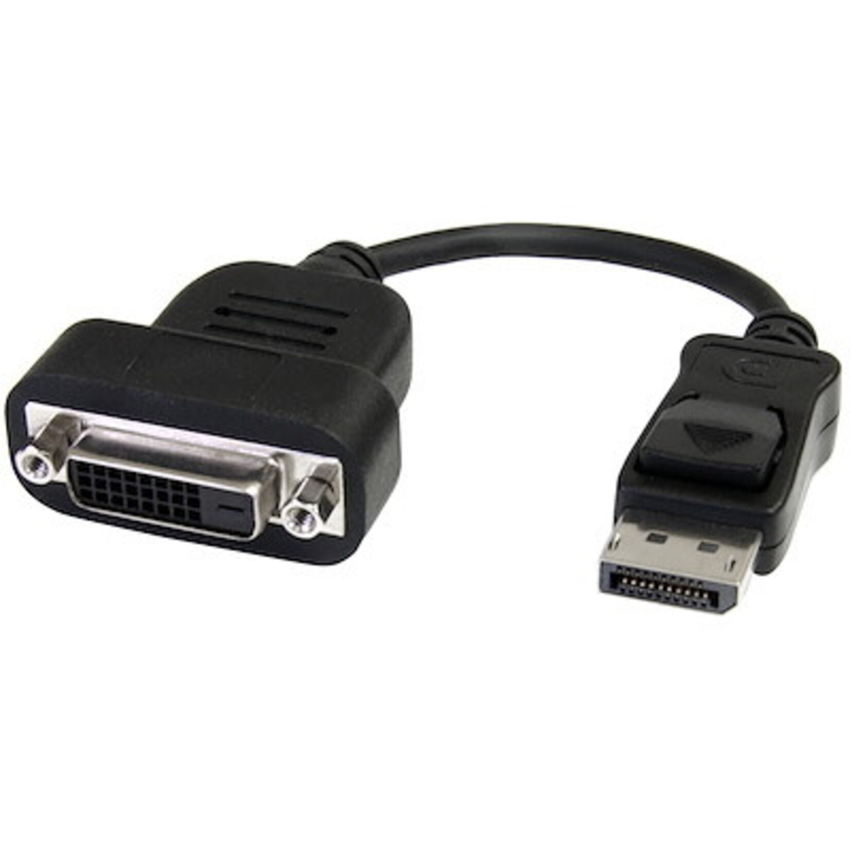 Startech Display Port to DVI Active Adapter