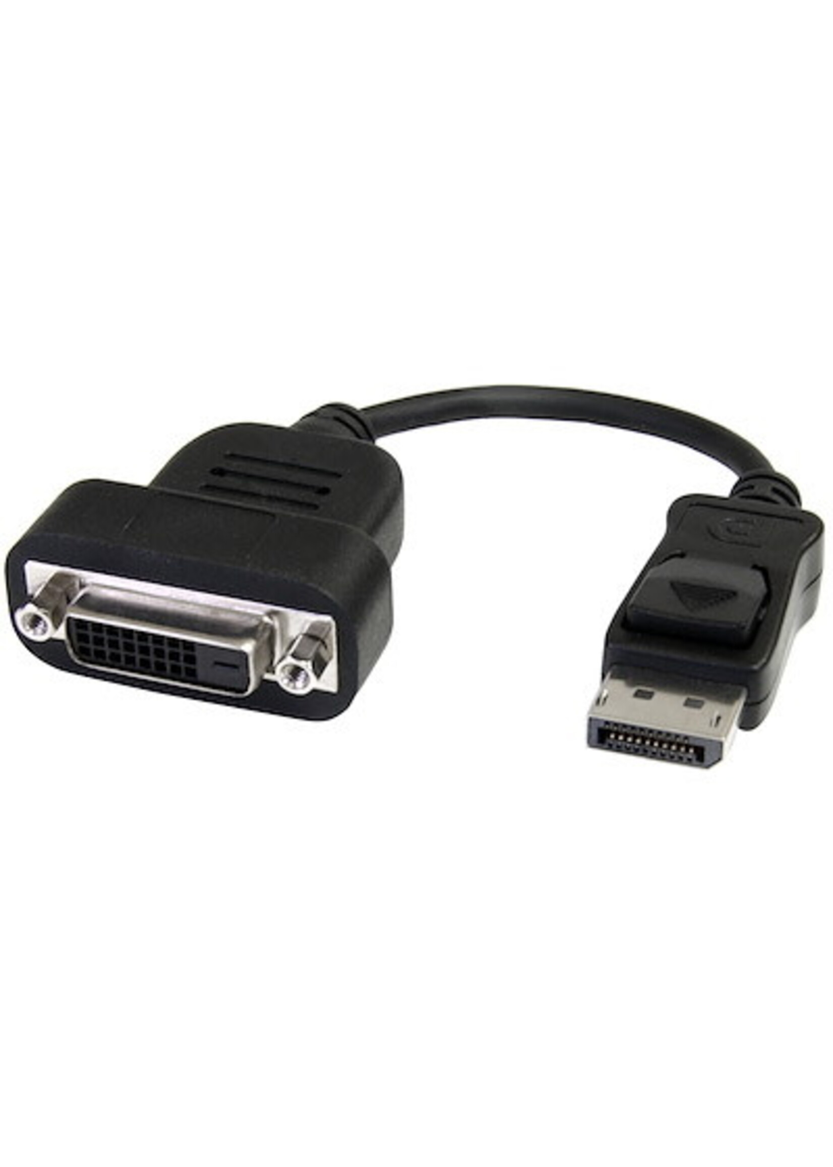 Startech ***Display Port to DVI Active Adapter