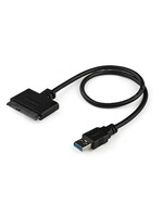 Startech USB3 to SATA HDD Adapter