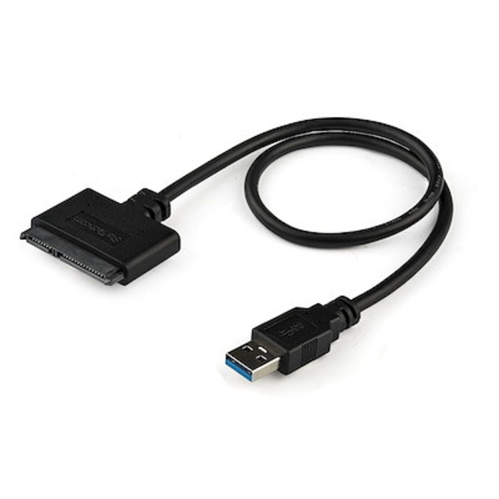Startech USB3 to SATA HDD Adapter