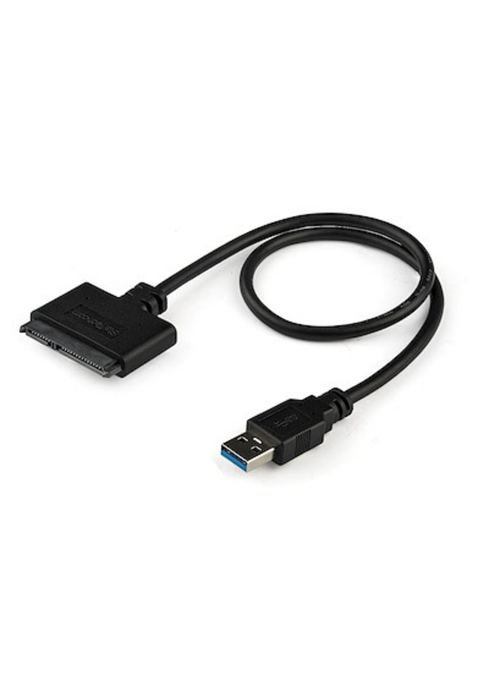 Startech USB3 to SATA HDD Adapter