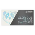 Glorious **Glorious Panda Switches (36pc)