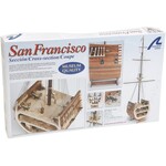 20403: San Francisco Cross Section Kit