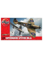 Airfix ***AIR01071B Supermarine Spitfire MK.I (1/72)