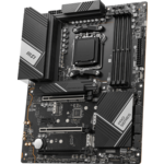 MSI MSI PRO X670-P WiFi DDR5 AMD Motherboard