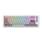 Ducky **Ducky ONE 3 Mist  RGB - SF - Silent Red Switch Keyboard