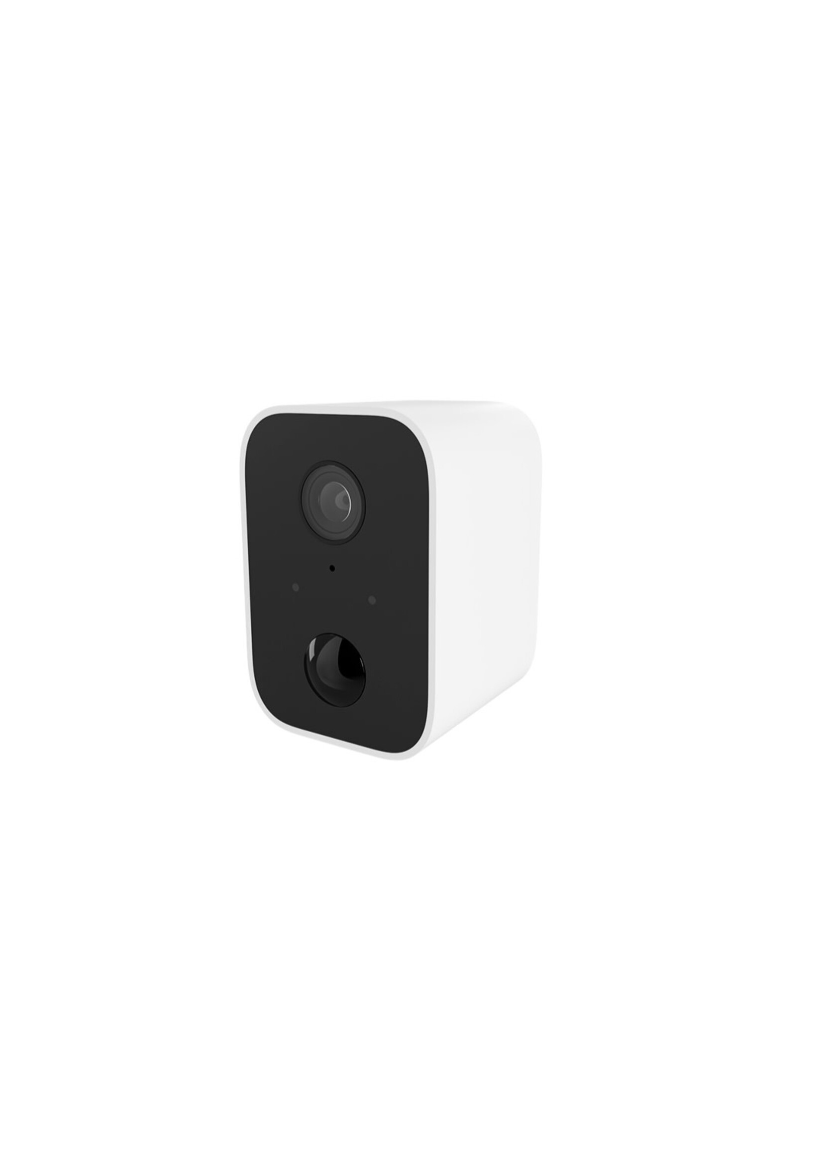 Nexxt ***Nexxt Indoor/Outdoor WiFi Battery 1080p Camera