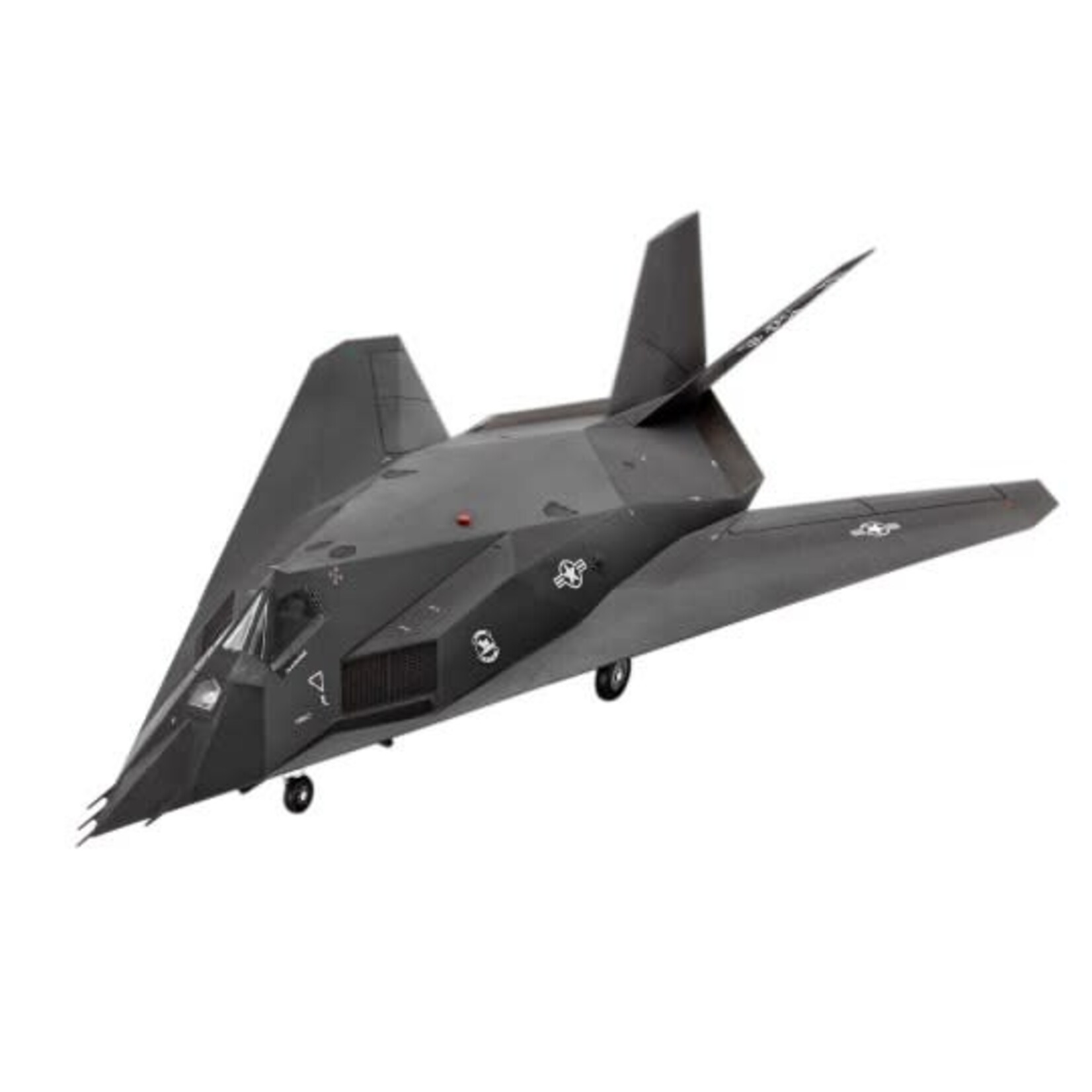Revell Germany RVG3899 F-117 Stealth Fighter (1/72)