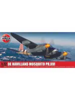 Airfix ***AIR04065 De Havilland Mosquito PR.XVI (1/72)