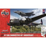 Airfix AIR50191 617 Squadron Dambusters 80th Anniversary (1/72)