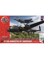 Airfix ***AIR50191 617 Squadron Dambusters 80th Anniversary (1/72)