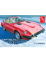 AMT ***AMT1372 1981 Datsun 280ZX Turbo (1/25)