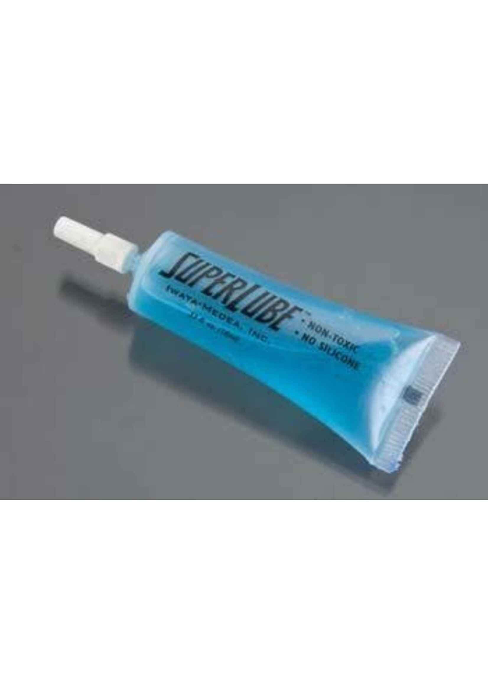 Iwata Iwata Airbrush Lubricant