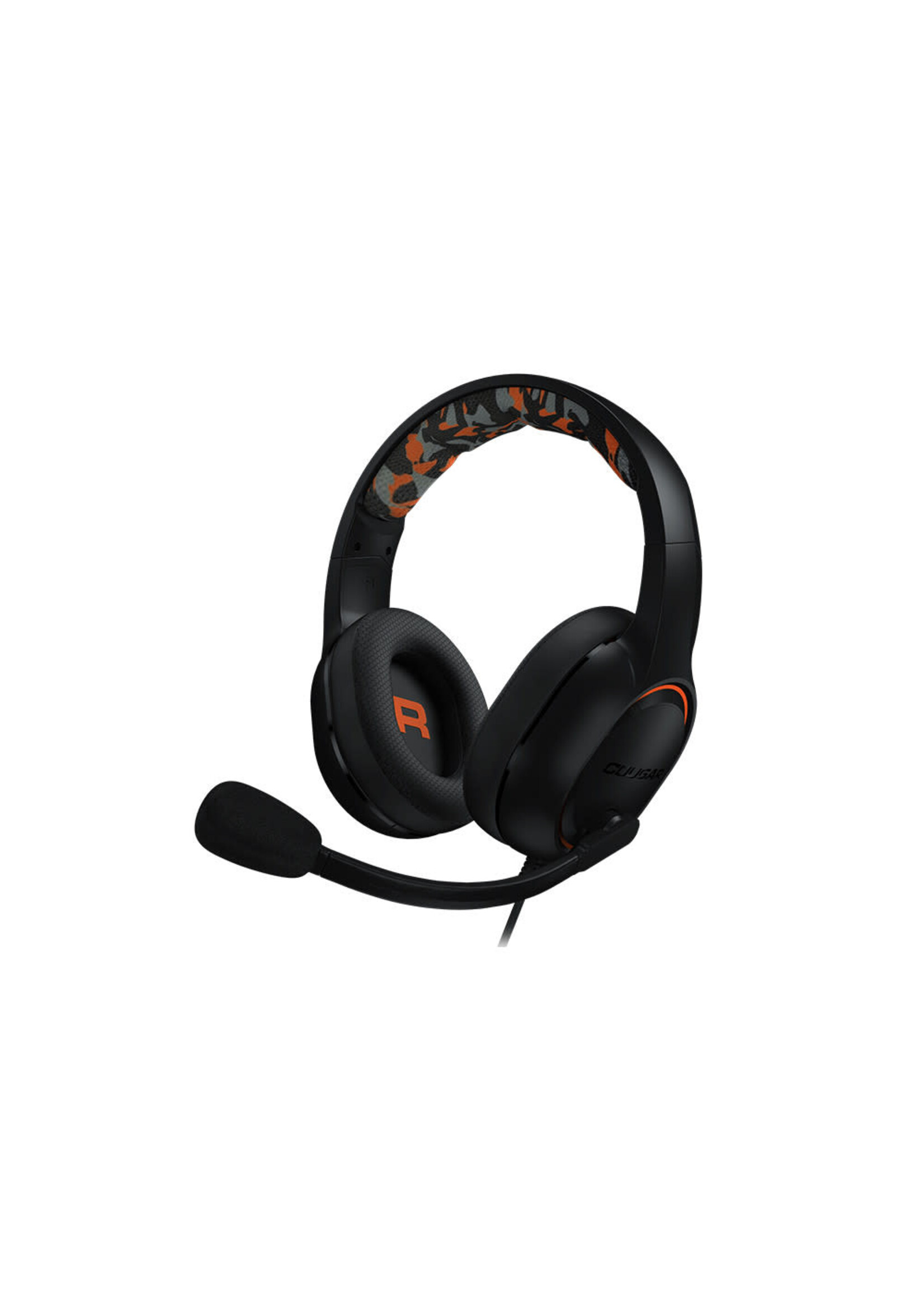 Cougar Cougar Dive Headset