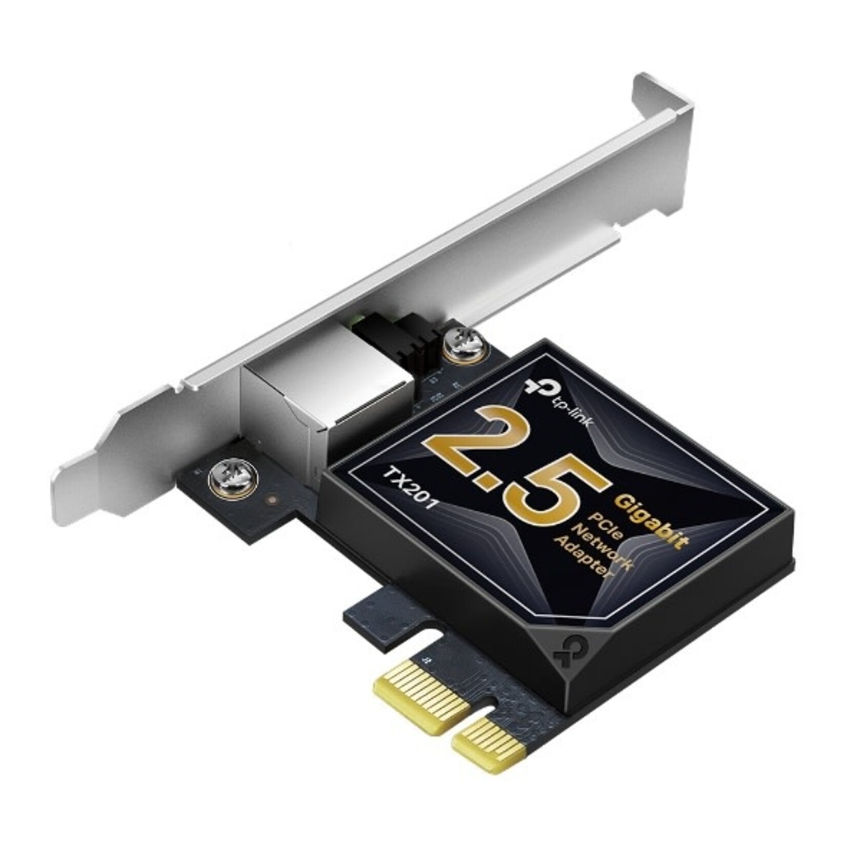 TP-Link TP-Link TX201 2.5 Gigabit PCIe Network Adapter