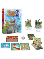 Sleeping Queens 2 The Rescue