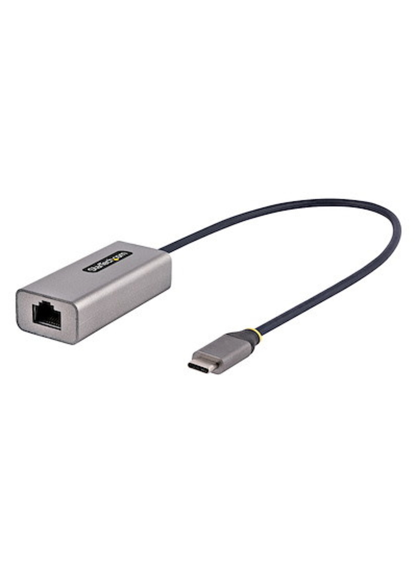 Startech ***USB-C to Ethernet Adapter