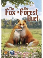 The Fox in the Forest Duet