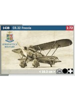 Italeri ***ITA1438 CR.32 (1/72)