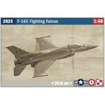 Italeri ITA2825 F-16C Fighting Falcon (1/48)