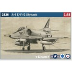 Italeri ITA2826 A-4 E/F/G Skyhawk (1/48)