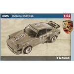 Italeri ITA3625 Porsche RSR 934 (1/24)