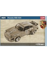 Italeri ITA3625 Porsche RSR 934 (1/24)