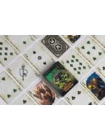 Bicycle World of Warcraft Burning Crusade Playing Cards
