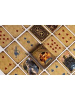 Bicycle World of Warcraft Classic Playing Cards