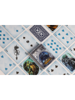 Bicycle World of Warcraft Wrath of the Lich King Playing Cards