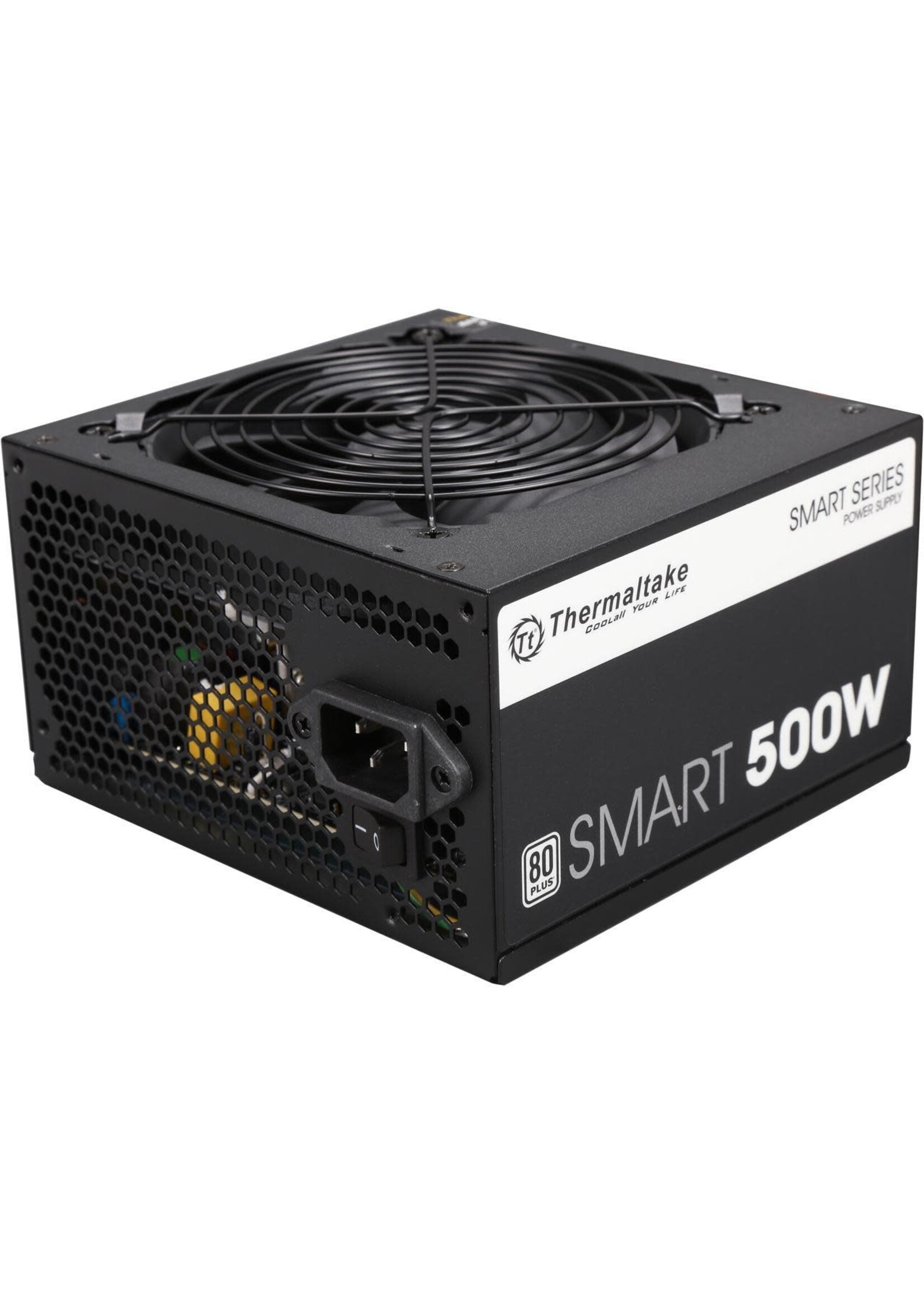 Thermaltake ThermalTake Smart 500W 80+ Power Supply
