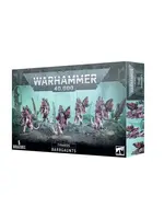 WH40K Tyranids Barbgaunts