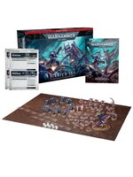 WH40K Starter Set
