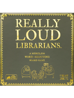 Really Loud Librarians