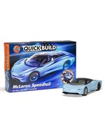 Airfix ***AIRJ6052 McLaren Speedtail