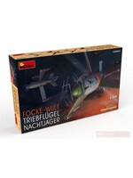MiniArt ***MIART40013 FW Triebflugel Nachtjager (1/35)
