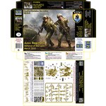 Master Box MSTBX35224 Russian Ukrainian War Series Kit 2