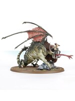***AoS Beastmen Jabberslythe