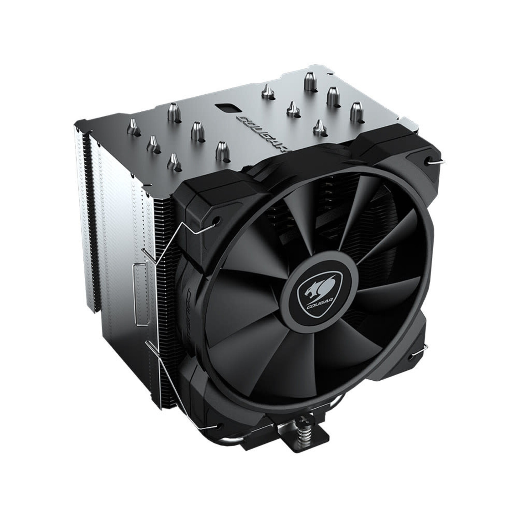 Cougar Cougar Forza Essential 85 Air Cooling