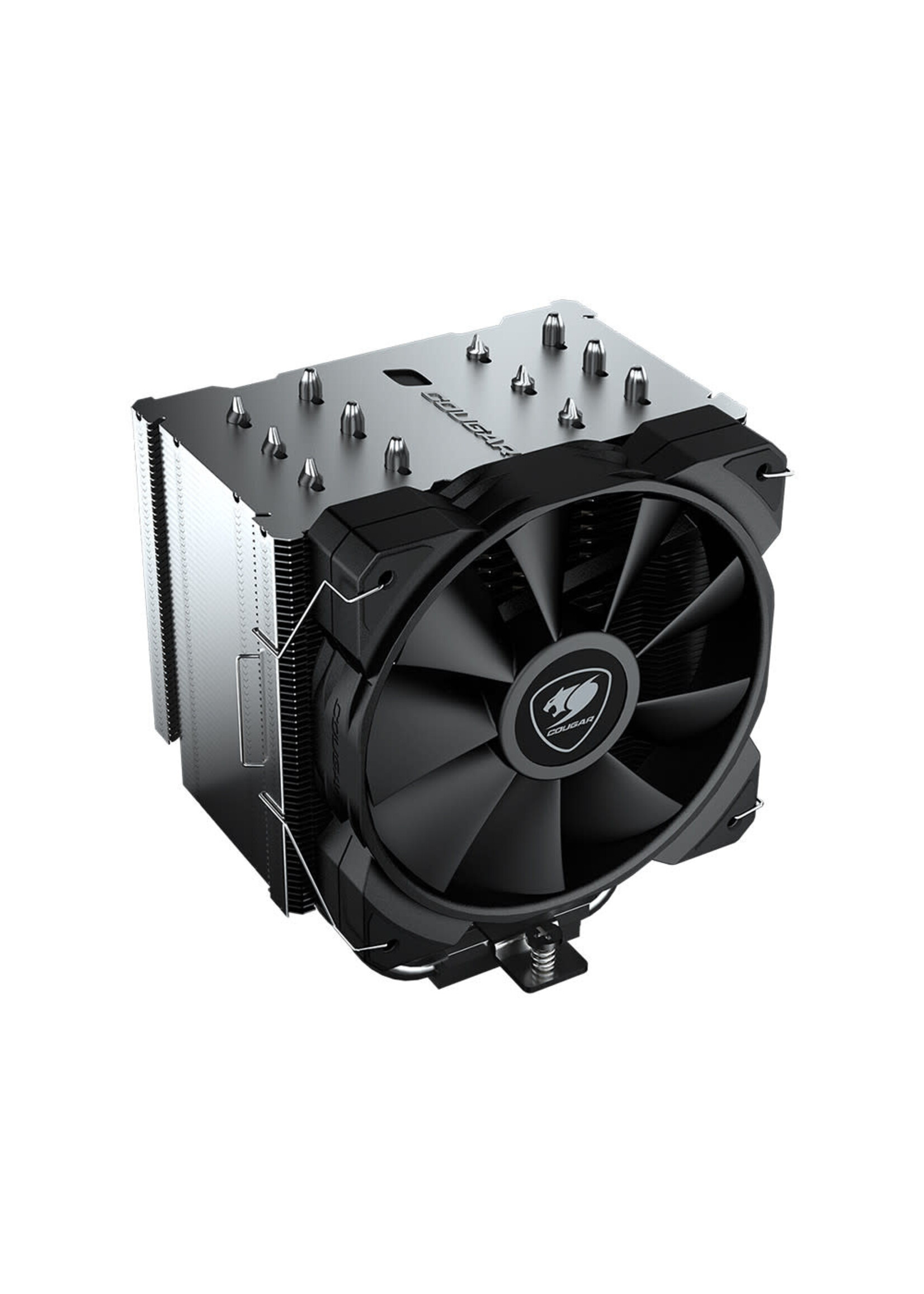 Cougar Cougar Forza Essential 85 Air Cooling