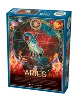 Cobble Hill CH45011 Aries (Puzzle500)