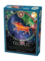 Cobble Hill CH45012 Taurus (Puzzle500)