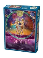 Cobble Hill CH45013 Gemini (Puzzle500)