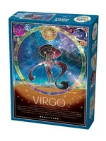 Cobble Hill CH45016 Virgo (Puzzle500)