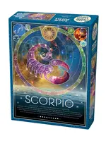 Cobble Hill CH45018 Scorpio (Puzzle500)