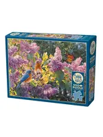 Cobble Hill CH45072 Spring Interlude (Puzzle500)