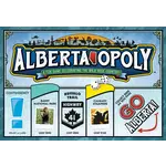 Late for the Sky Alberta-Opoly
