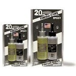 Bob Smith BOB209 Epoxy Finish 20 Minutes (4.5oz)